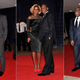 Illustration for article titled Celebs Attempt to Dress With Gravitas at the White House Correspondents Dinner